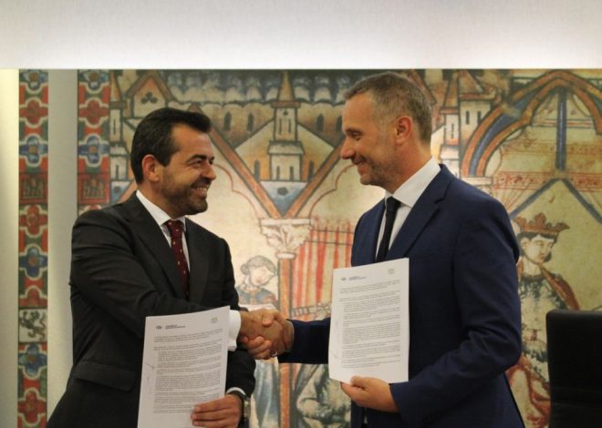 El cierre de un centro de menores: la cesión estrella del PP a Vox en la Región de Murcia para pactar los presupuestos