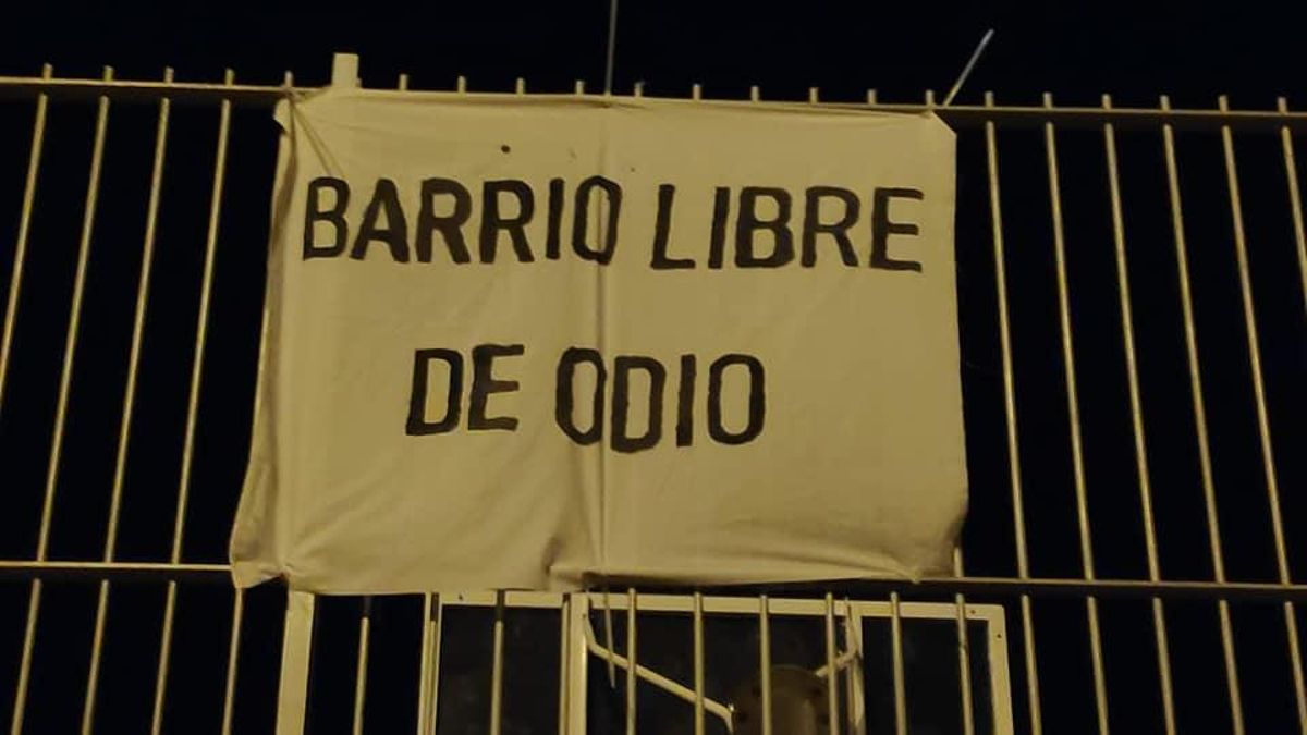 El miedo como fuerza destructora