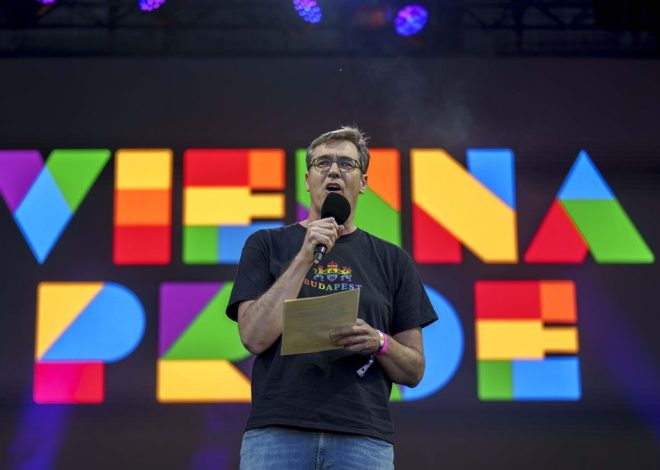 El alcalde de Budapest se reafirma en que habrá marcha del Orgullo: «Nadie puede ser discriminado por cómo ha nacido»