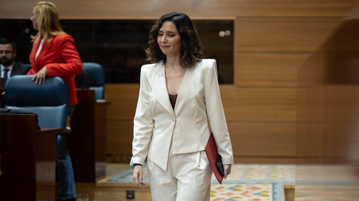 La jueza de Leganés que investiga las muertes en residencias abre la puerta a la imputación de otro alto cargo de Ayuso