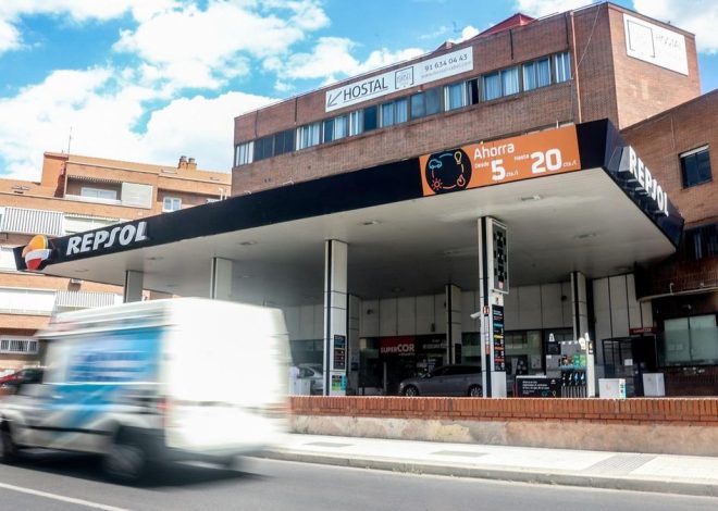La inflación repunta dos décimas en junio al 2,2% por la subida de los carburantes y los alimentos