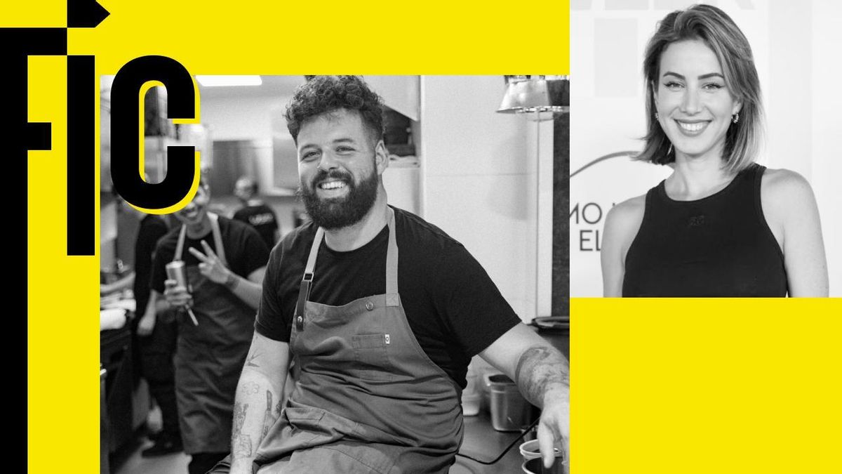 Cocina con estrella y sabor a isla en el FIC 2025