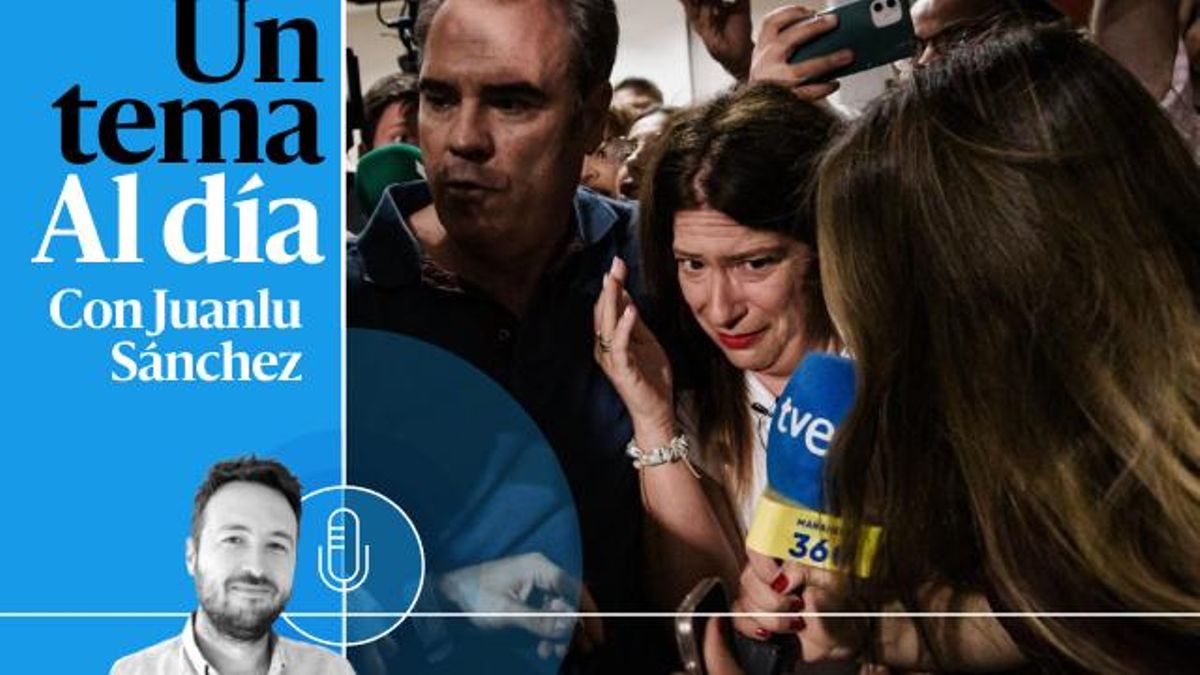 🎙 PODCAST | Leire Díez: claves, dudas y respuestas, con Ignacio Escolar