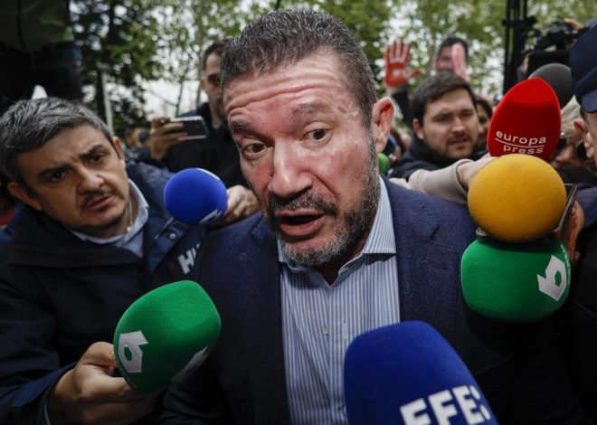La Audiencia de Valencia avala a la jueza de la DANA y confirma la imputación del ex número dos de Emergencias de Mazón