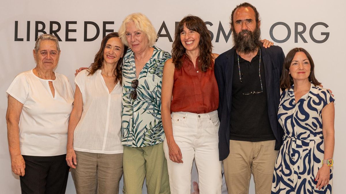 La campaña que quiere sacar el edadismo de los anuncios de cosmética: «Esta discriminación nos afecta a todos»