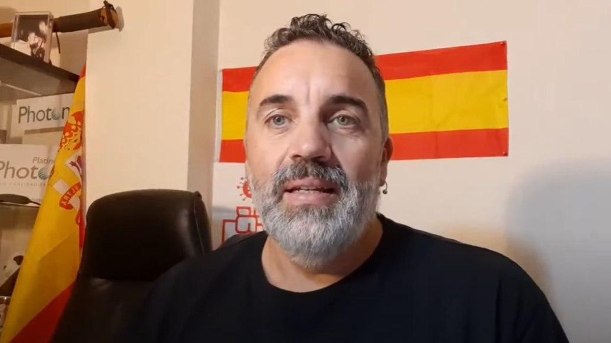 La Justicia confirma que el youtuber ‘Un Murciano Encabronao’ debe pagar 30.000 euros al secretario general de Facua