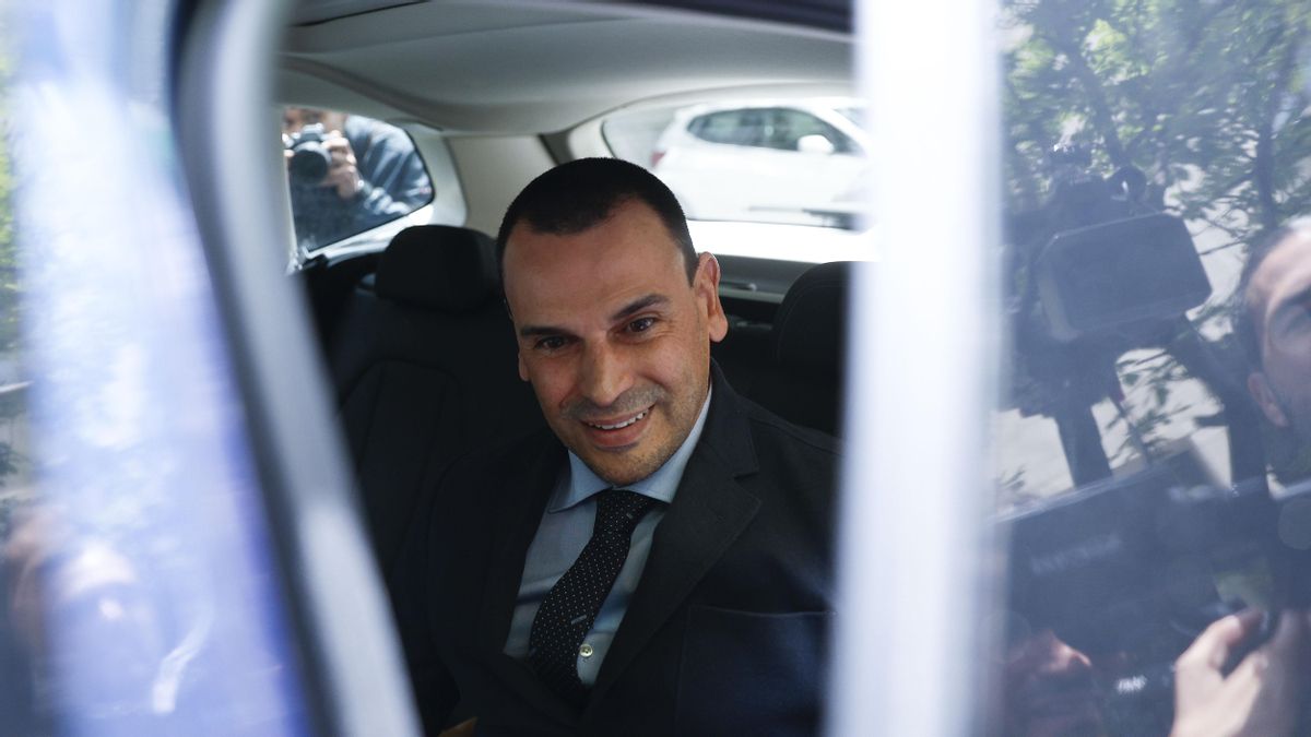 La pareja de Ayuso pide cuatro años de cárcel al fiscal general por la filtración de su correo