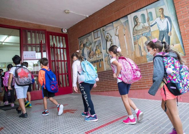 La Generalitat Valenciana reconoce fallos en materia de protección de los datos de los alumnos que utilizan Chromebooks