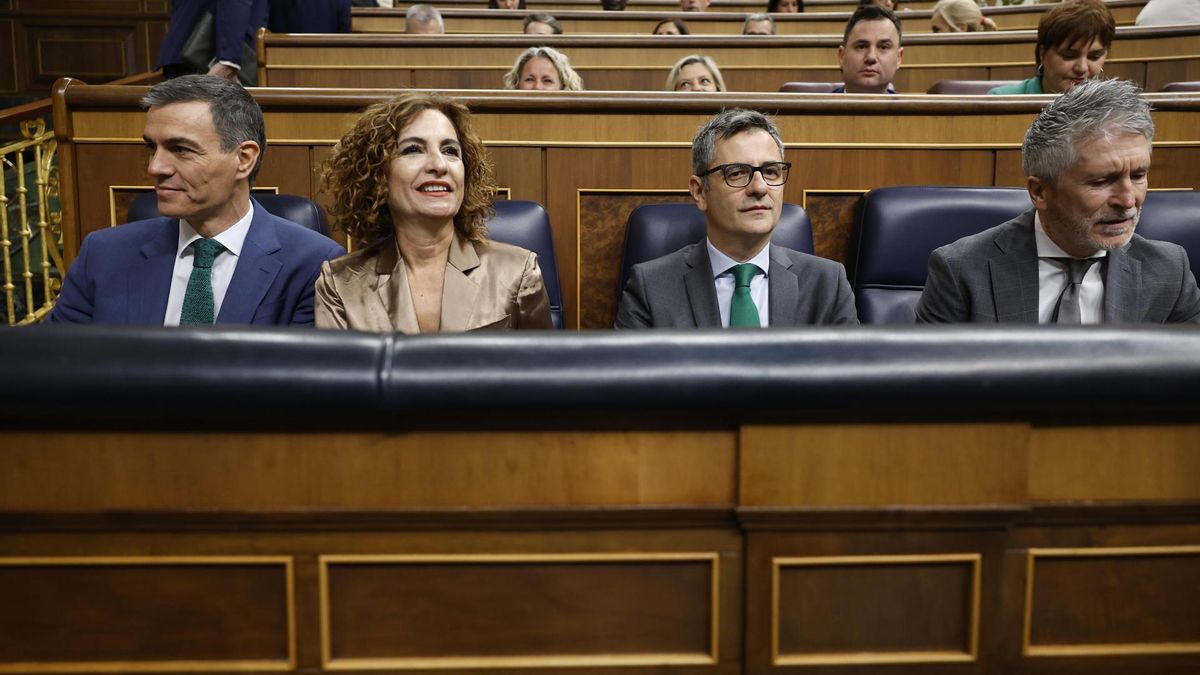 La Audiencia Nacional investiga varias brechas de datos que afectan de miembros del Gobierno, políticos y periodistas