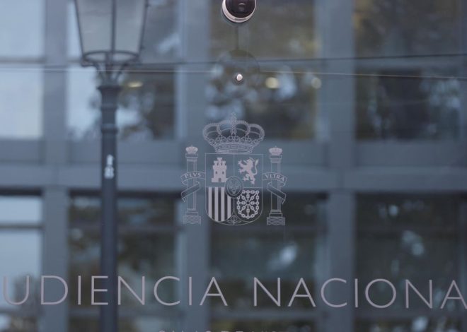 La Justicia europea celebrará el 15 de julio las primeras vistas sobre la amnistía