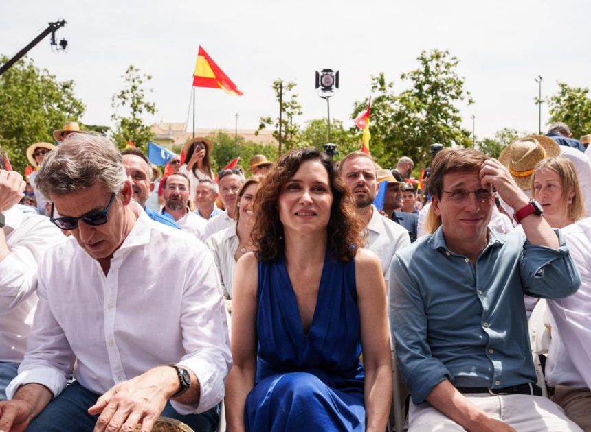 Quién te dice a ti cuánta cervecilla puedes beber