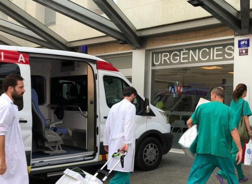 Sanidad confirma la hospitalización de un hombre por un caso de rabia en Valencia