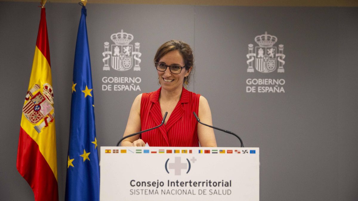 El Congreso aprueba en el segundo intento la Agencia Estatal de Salud Pública pese al rechazo del PP y Junts