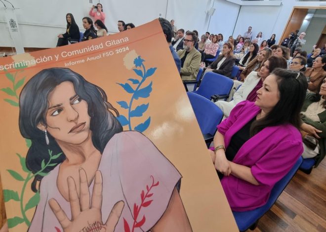 Menos del 1% de los jóvenes gitanos se gradúa en la universidad