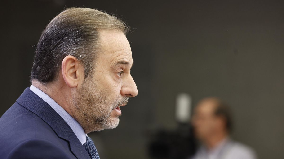 Ábalos y su «no es mi voz» sobre los audios: ¿ha llegado la era de la IA como coartada judicial?