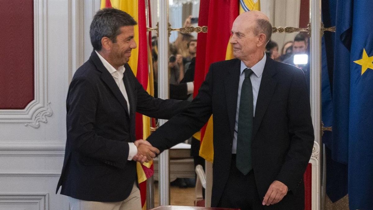 El PP y Vox pactan eliminar las colaboraciones de la Agencia Valenciana Antifraude con la Fiscalía Anticorrupción