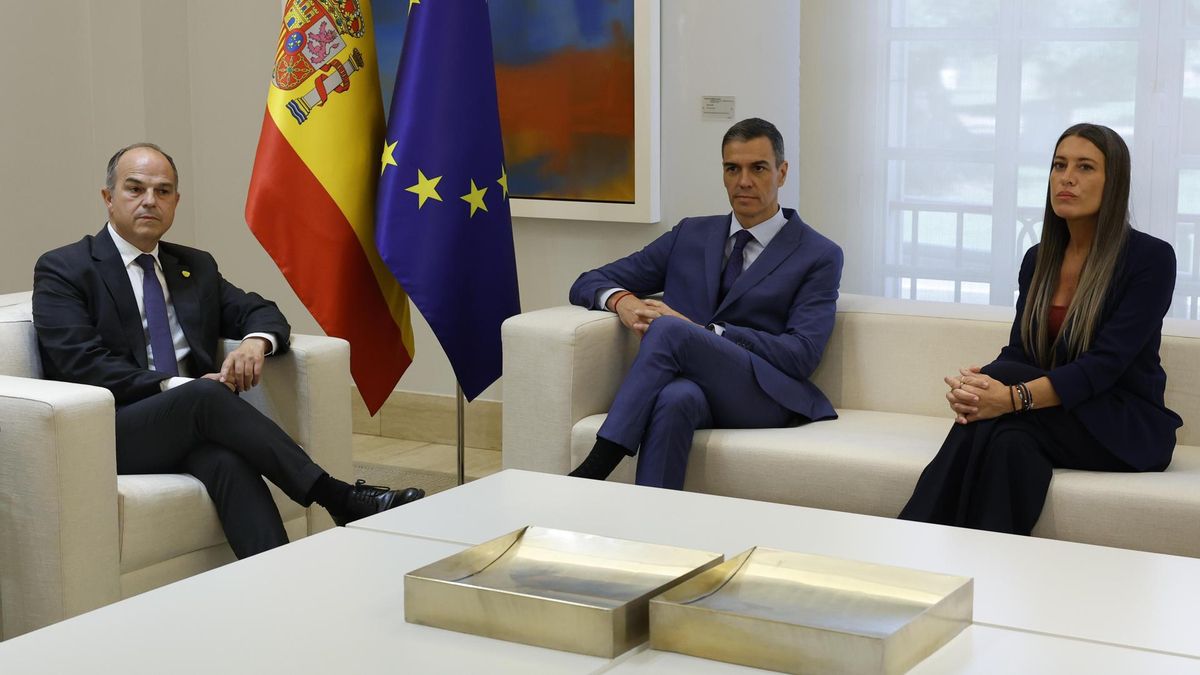 Junts dice que la confianza con Sánchez está «al límite» y le pide «garantías» de que cumplirá los acuerdos de investidura