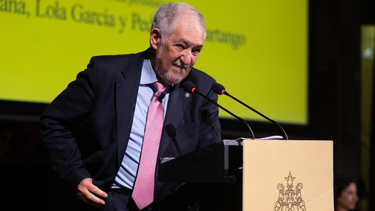 La ponencia del Constitucional sobre la amnistía estima parcialmente el recurso del PP pero avala el grueso de la ley