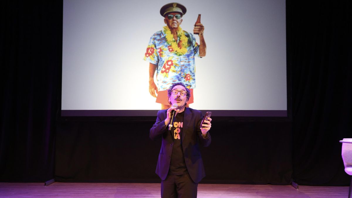 Darío Adanti, sobre el 50 aniversario de la muerte de Franco: «Hay que celebrarlo, fue una de las dictaduras más sanguinarias de la historia»