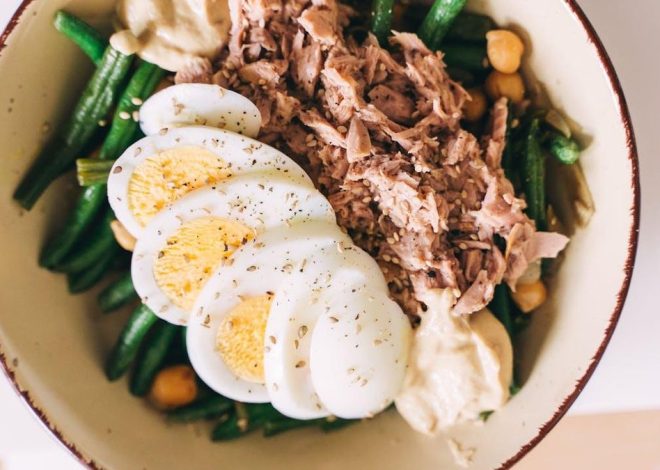 ¿Comida basura barata o saludable y cara? Estos son los alimentos que dan más nutrientes por menos dinero