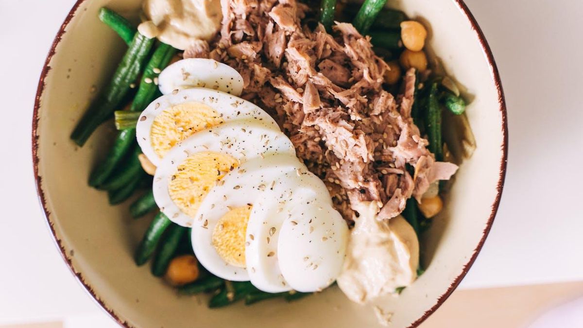 ¿Comida basura barata o saludable y cara? Estos son los alimentos que dan más nutrientes por menos dinero
