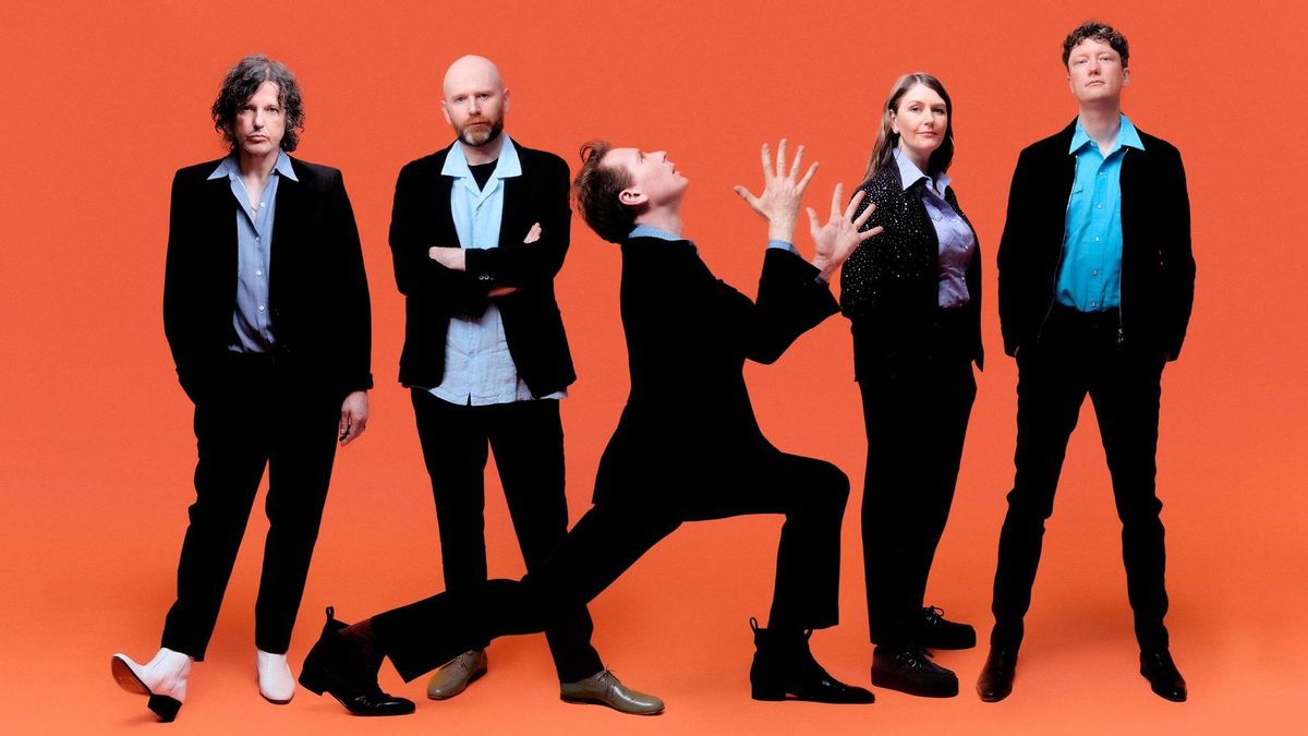 Bob Hardy, bajista de Franz Ferdinand: «Hemos logrado hacer la música que llevamos 20 años queriendo crear»