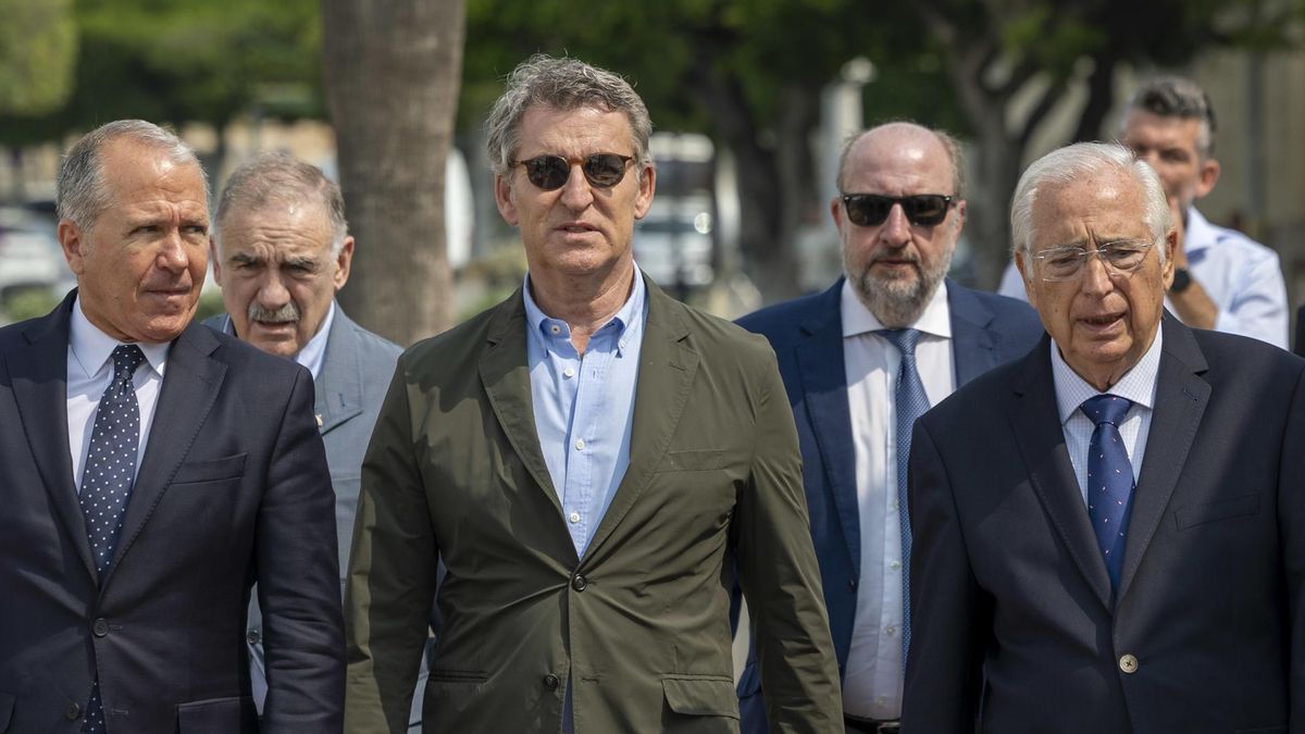 El PP confía en que la sucesión de «escándalos» y la presión social acaben con Sánchez