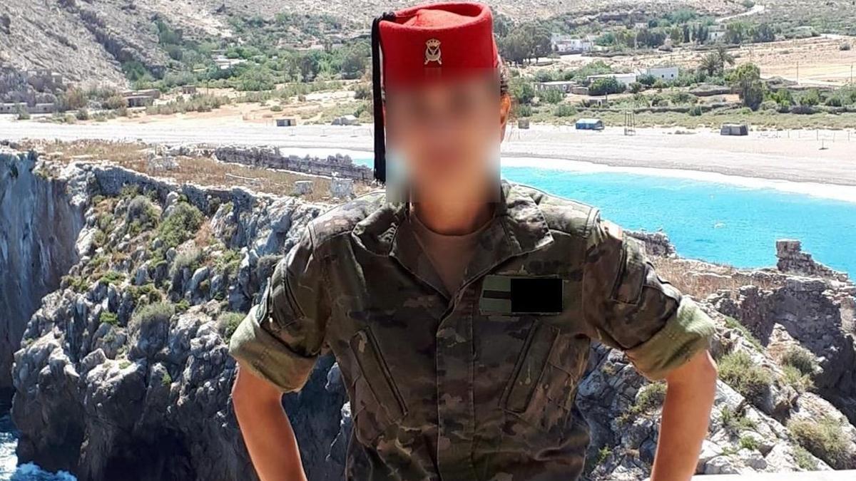 El infierno de acoso en una unidad de las Fuerzas Armadas: «Me llamaban ‘puta’ y me escupían, pensé en pegarme un tiro»