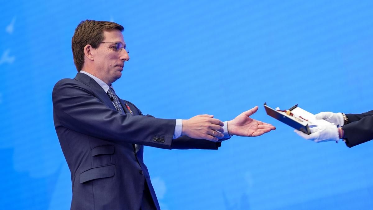 Almeida gastará 200.000 euros para que Madrid suba puestos en las listas internacionales de «mejores ciudades»