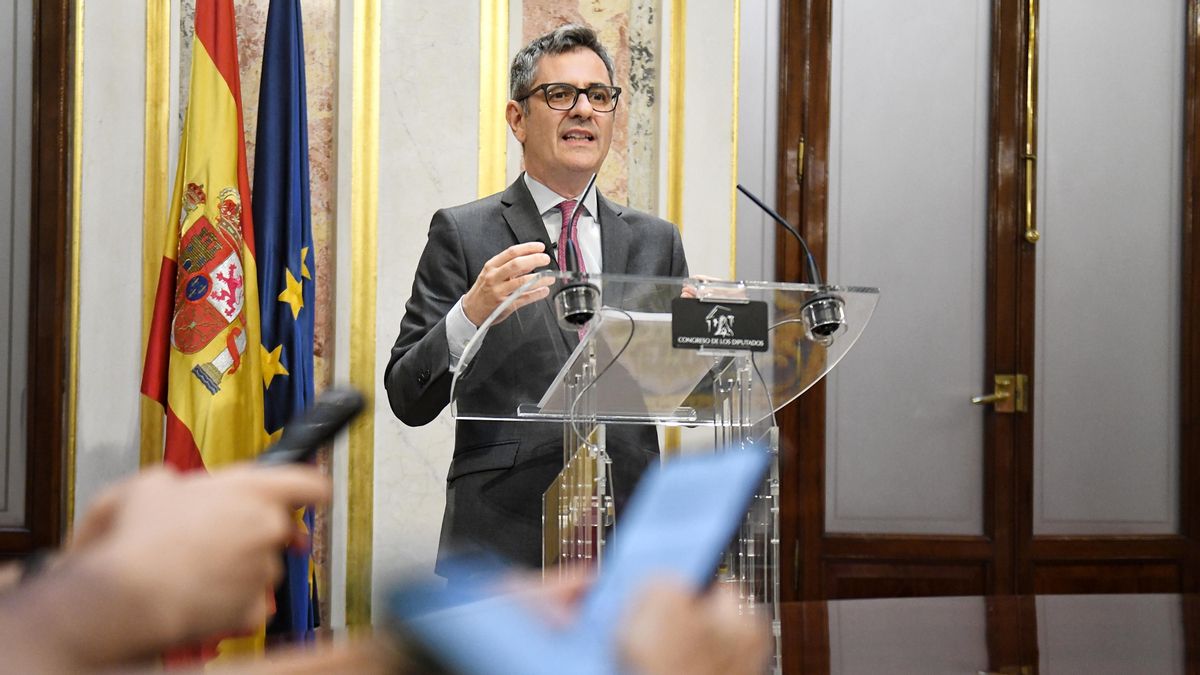 El juez Peinado manipula por tercera vez un testimonio y eleva al Tribunal Supremo su causa contra el Gobierno