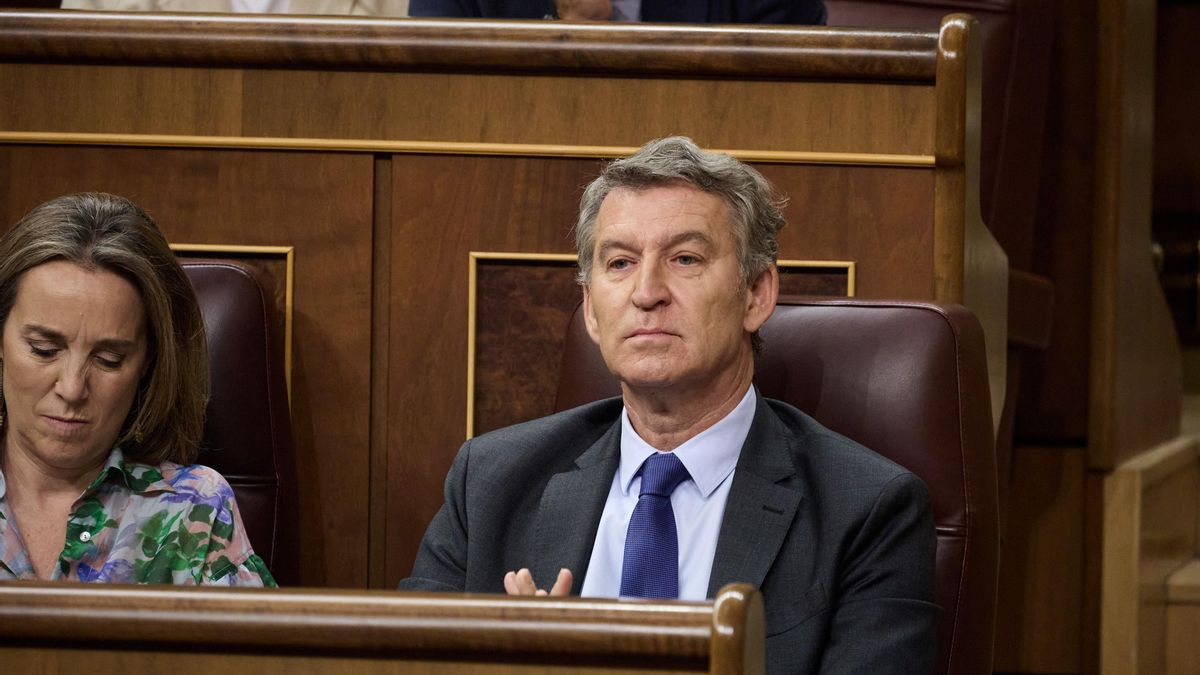 Trump o España: ¿de qué lado está el PP?