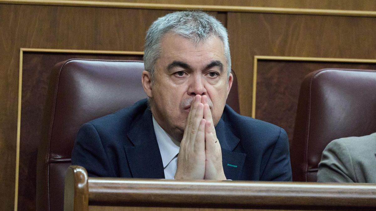 La posibilidad de que aparezca un P.Sánchez se mantiene alejada