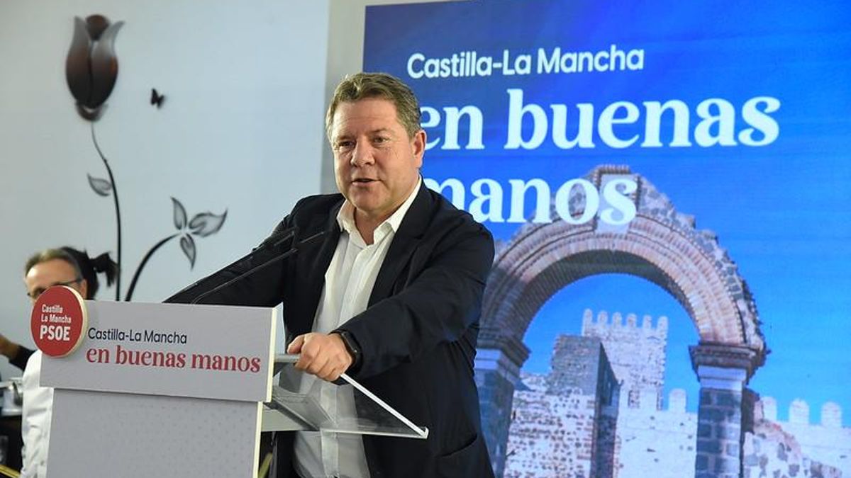 ¿Qué sabe Page que no sabe el Gobierno?