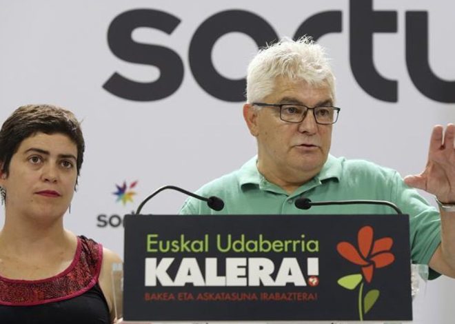 Exmiembros de ETA y de Sortu admiten en la Audiencia Nacional que los ‘ongi etorri’ humillan a las víctimas