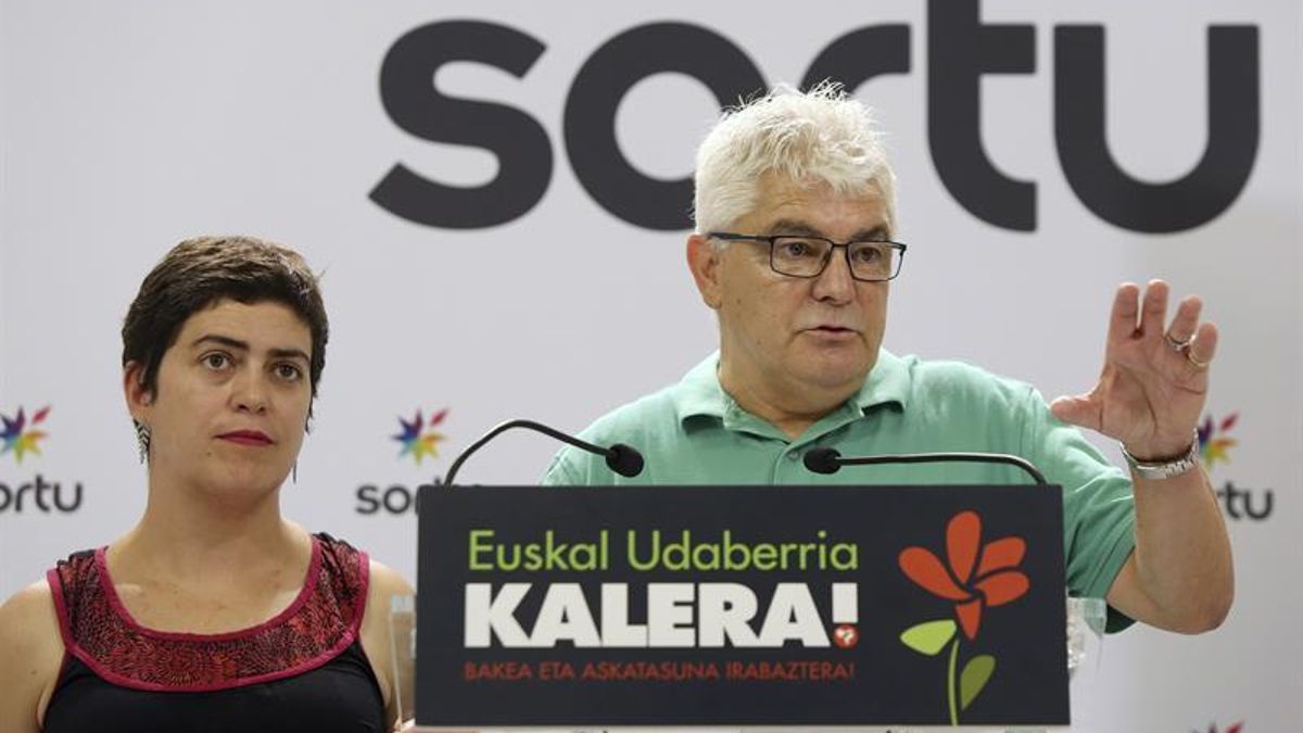Exmiembros de ETA y de Sortu admiten en la Audiencia Nacional que los ‘ongi etorri’ humillan a las víctimas