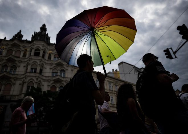 La extrema derecha convoca contramanifestaciones para intentar sabotear el Orgullo de Budapest