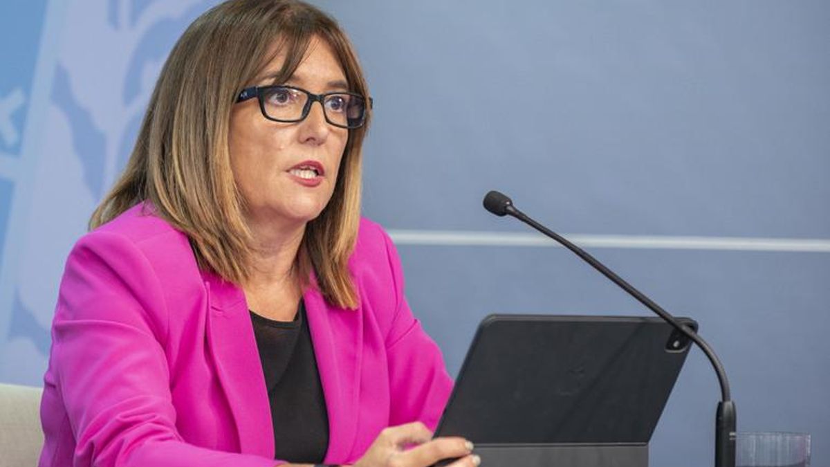 El gestor de puertos de Euskadi responde al Tribunal de Cuentas que «no es cierto» que compre combustible ‘a dedo’