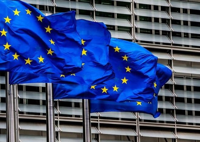 Almunia, Borrell o Mary Robinson firman una declaración contra el desmantelamiento de las políticas de sostenibilidad de la UE