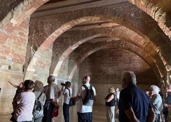 El Gobierno de Aragón solicita al Juzgado la ejecución forzosa de la sentencia que ordena el retorno de las pinturas de Sijena
