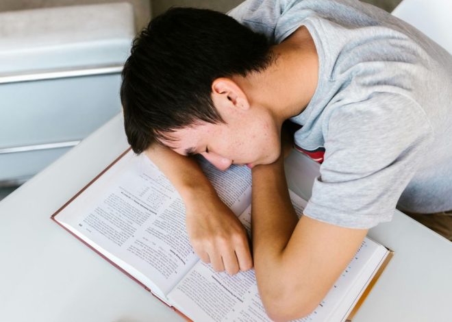 El poder inspirador de una siesta: la neurociencia intenta probar que el sueño produce ‘momentos eureka’