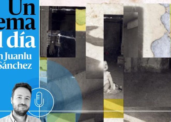 🎙 PODCAST | La víctima, el relato y la política: la historia de Begoña Urroz