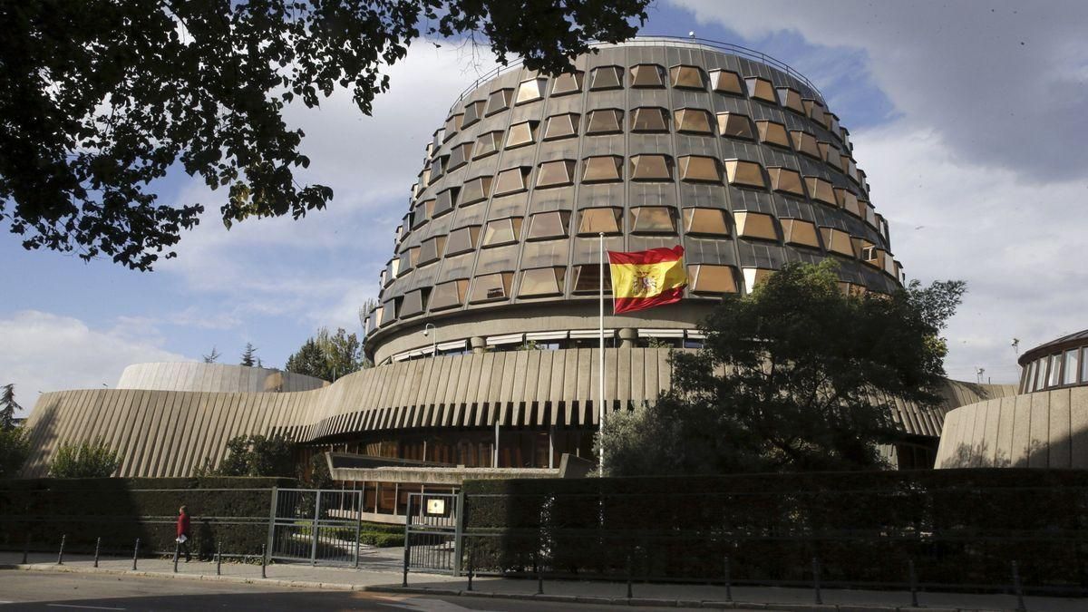 El Constitucional rechaza el recurso del PP y avala la ley de amnistía