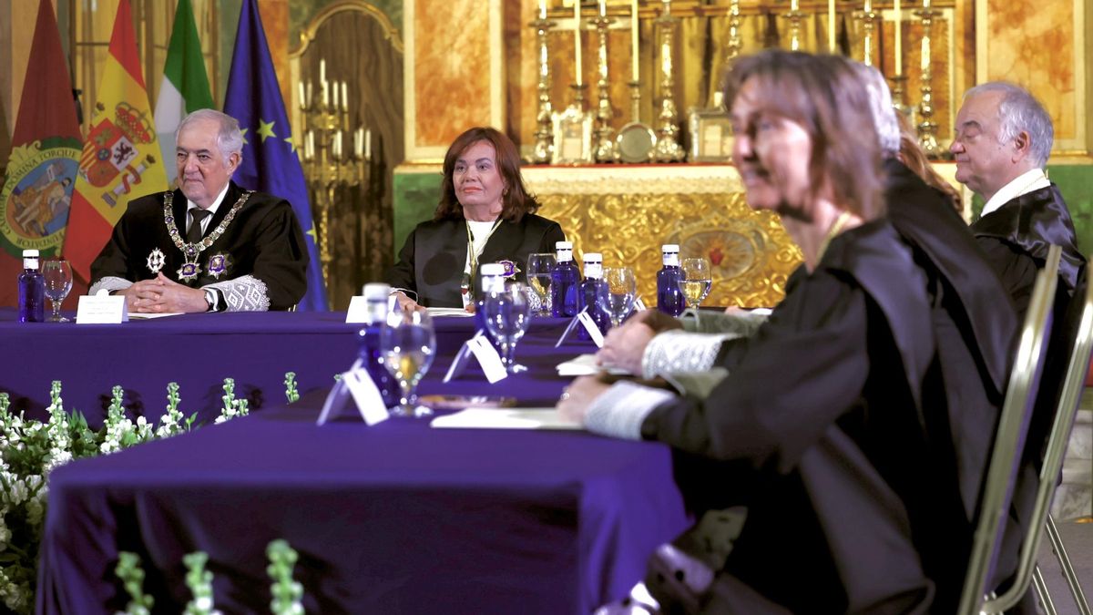 Un Constitucional dividido aborda la amnistía con una ponencia que avala los puntos principales de la ley