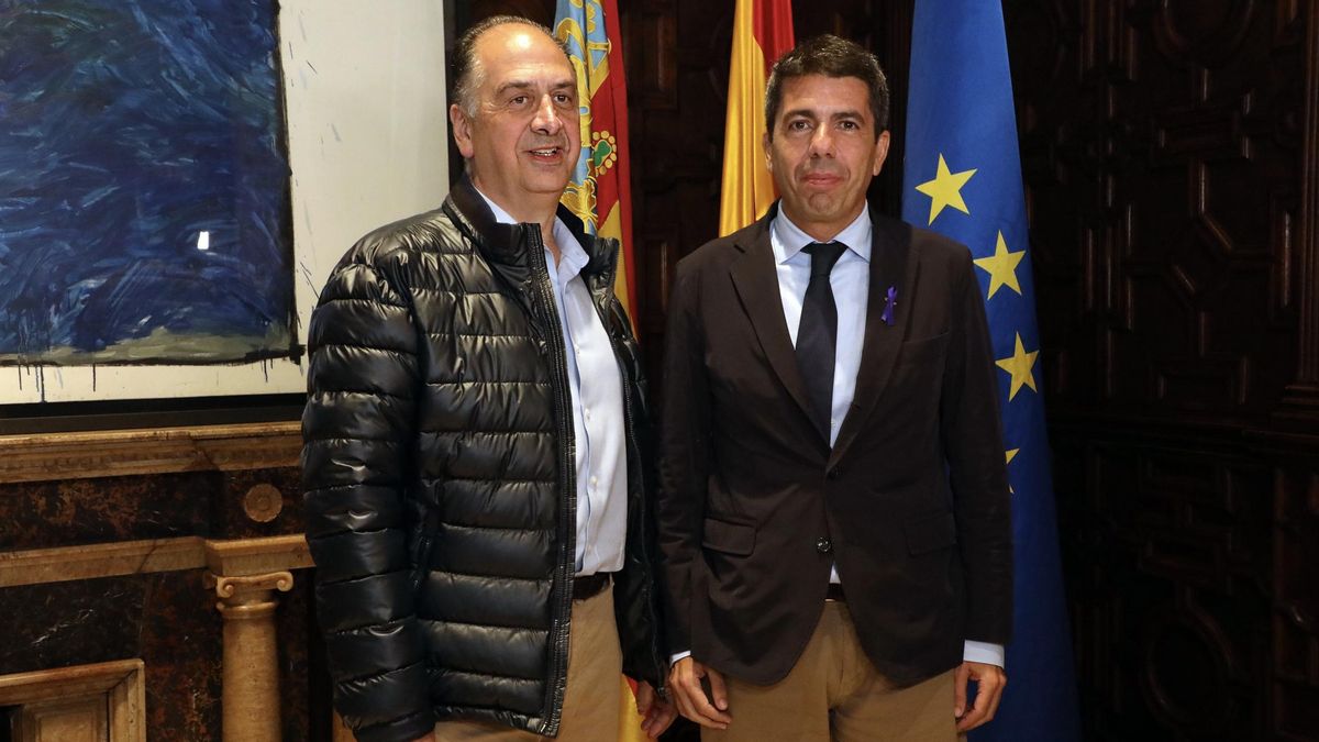 Una resolución de la Generalitat admite su deber de “actuar de manera inmediata y eficaz” ante emergencias como la DANA