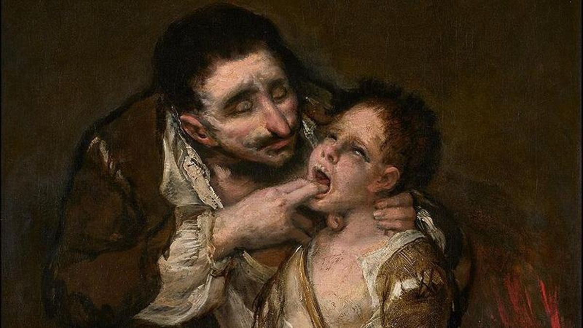 El autor del ‘Lazarillo’, Juan de Valdés
