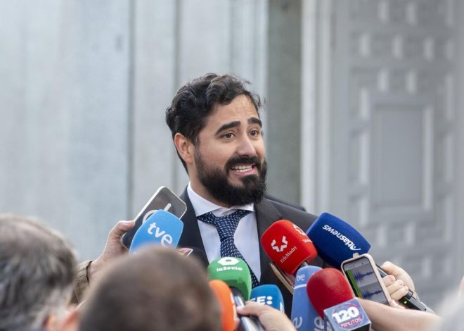 La formación de Alvise incumple la ley al no presentar cuentas de las elecciones europeas y se le denegará la subvención