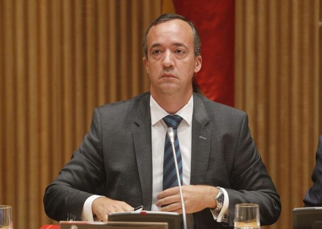 El ex número dos de Interior con el PP Francisco Martínez pide ser excarcelado porque no tiene capacidad para destruir pruebas