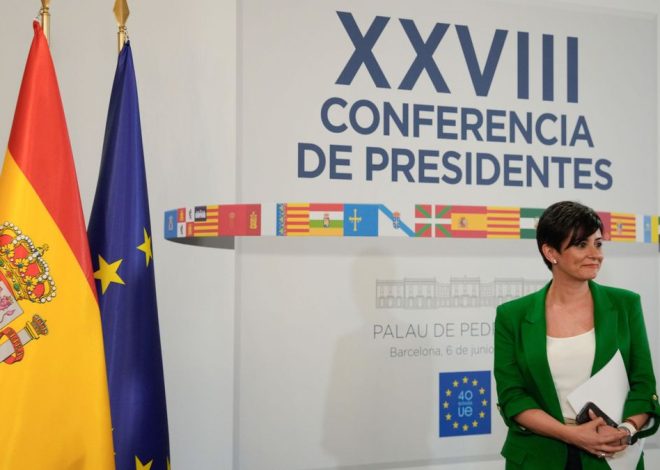 Catalunya, Canarias, Euskadi, Asturias y Navarra aceptan la propuesta del Gobierno sobre vivienda y recibirán 1.500 millones para construir