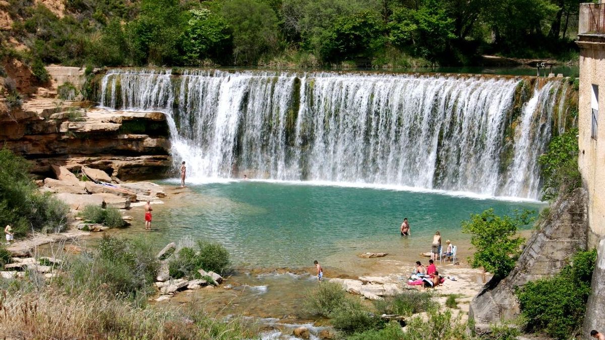 Verano de alta presión en el Pirineo aragonés: turismo al límite entre la sostenibilidad y la masificación