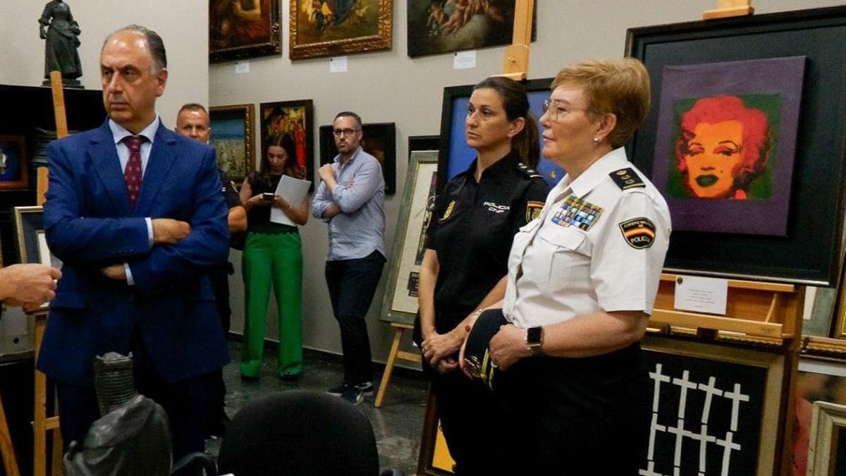 La jefa de seguridad del Palau cesa en su cargo nueves meses después de que el TSJ declarara «arbitrario» su nombramiento